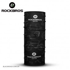 Бафф Rockbros tools чорний